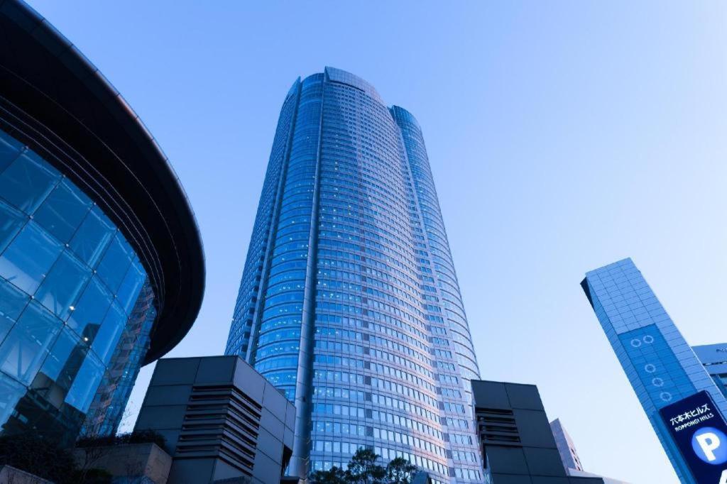 Ginza Bellevue Hotel Tóquio Exterior foto